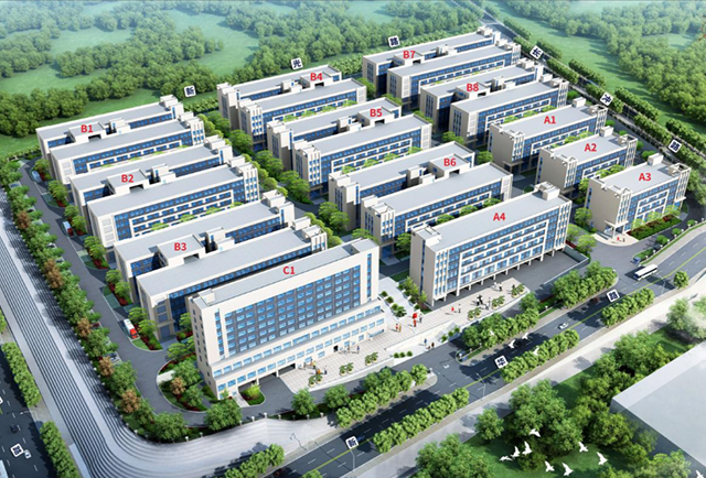 船营建德房产网