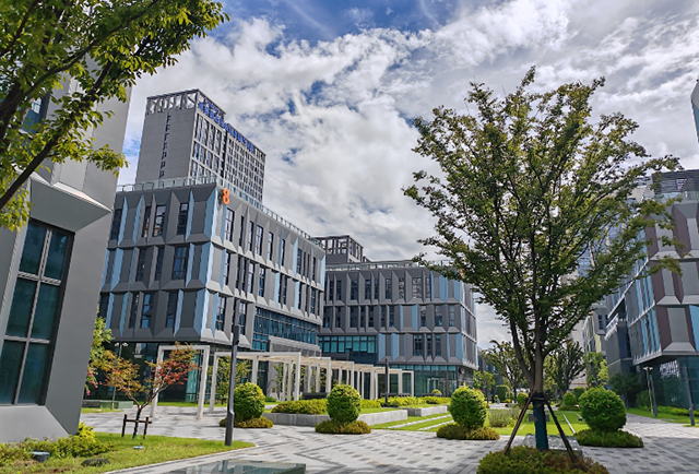 船营工业地产投资新蓝海——新能源产业园区崛起